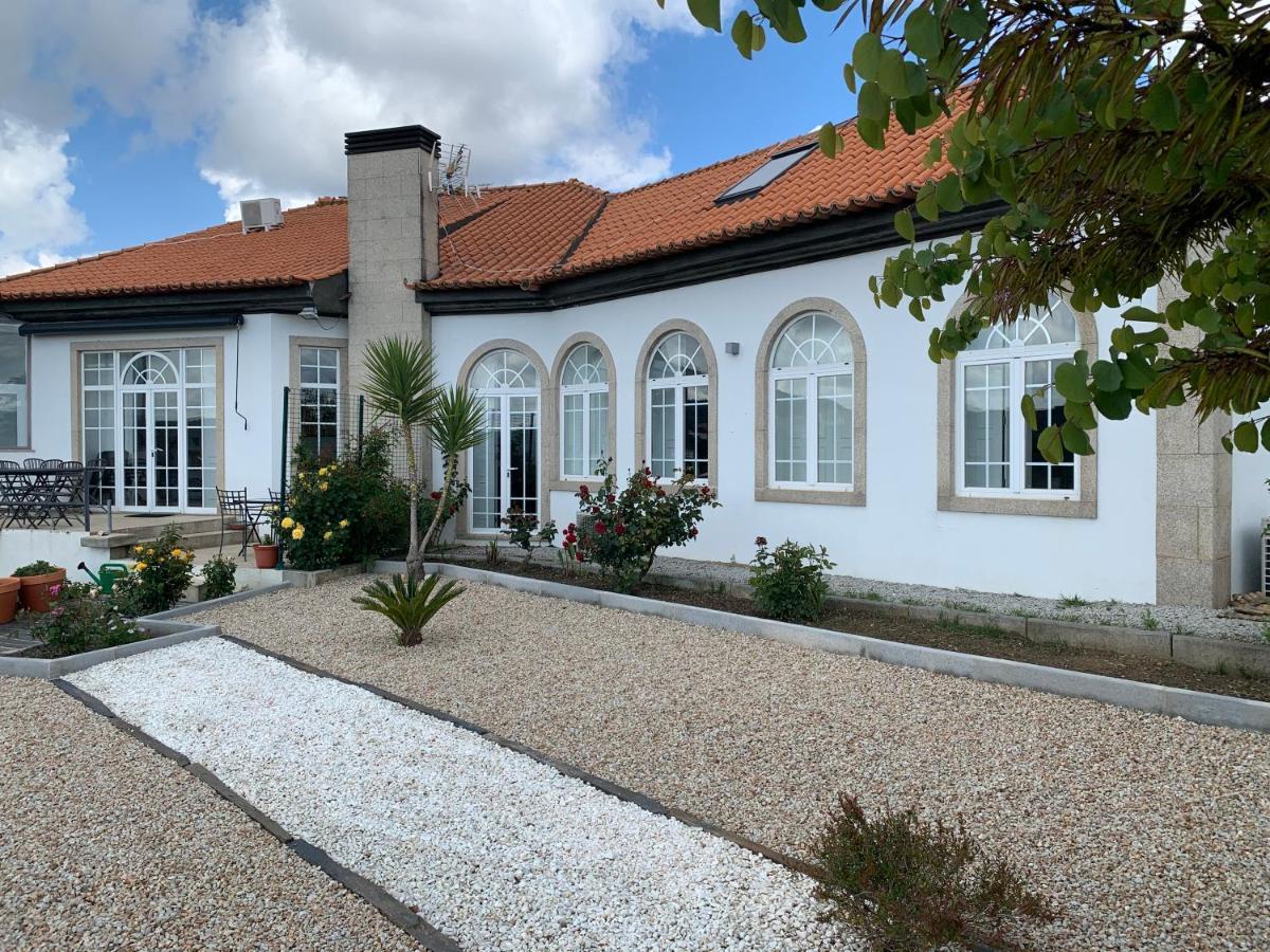 Casa De Alpajares - Guest House & Spa Freixo de Espada a Cinta Exterior photo