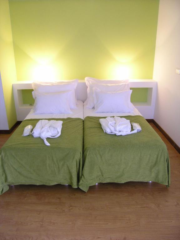 Casa De Alpajares - Guest House & Spa Freixo de Espada a Cinta Room photo
